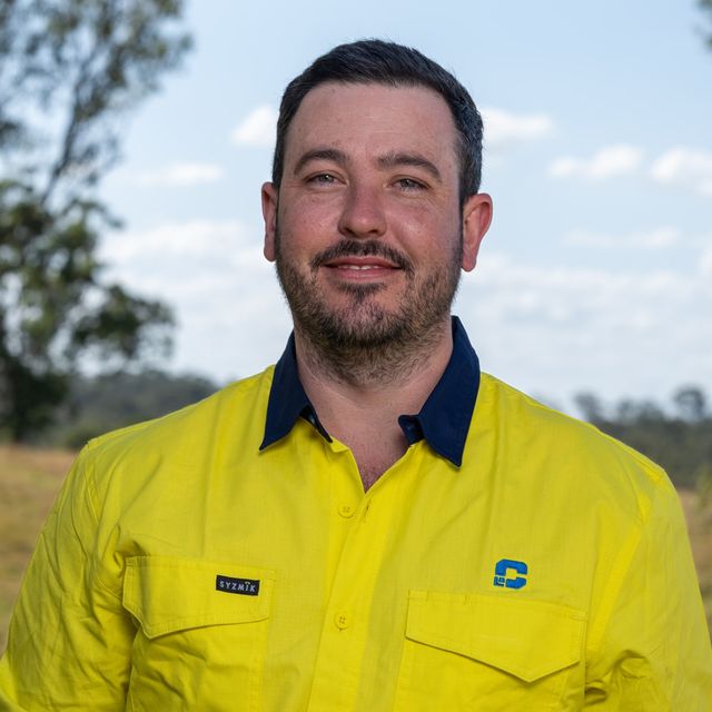 Liam Kilmartin, Project Delivery